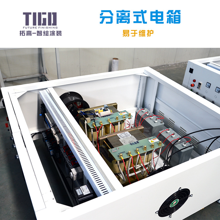 油漆立体固化机_厂家直销uv油漆立体固化机橱柜板固化机uvled紫外线
