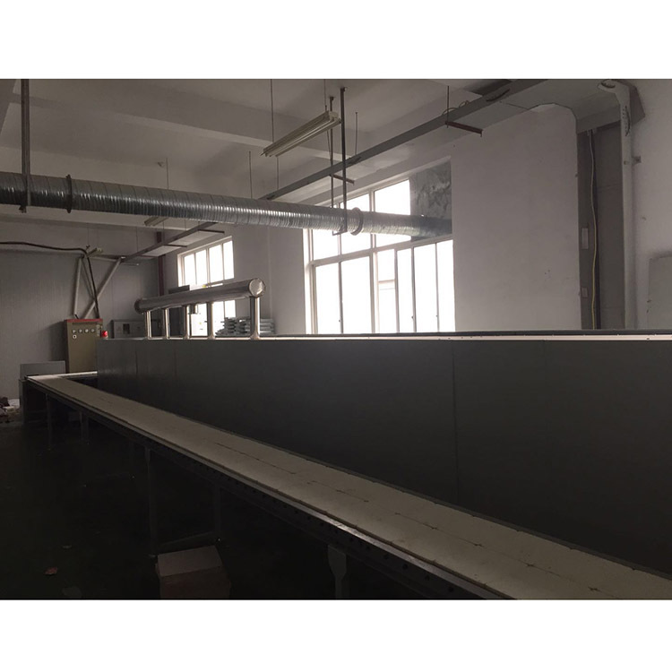 厂家优惠推板炉_厂家优惠推板炉煅烧推板炉电加热推板炉高温烧结隧道炉热销优惠