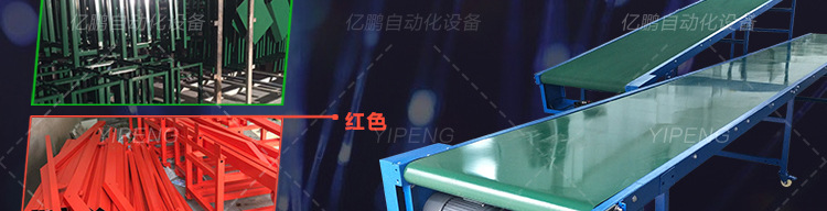 高温烤箱_非标定制流水线烘箱工业隧道式输送机高温烤箱喷油