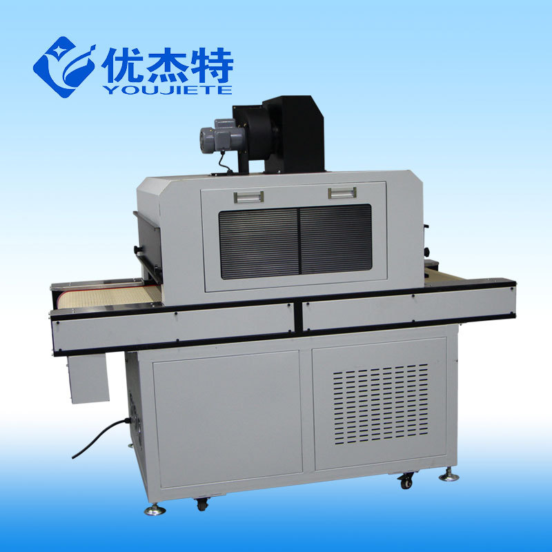 光固uvled固化炉_隧道炉厂家任意尺寸流水线光固uvled