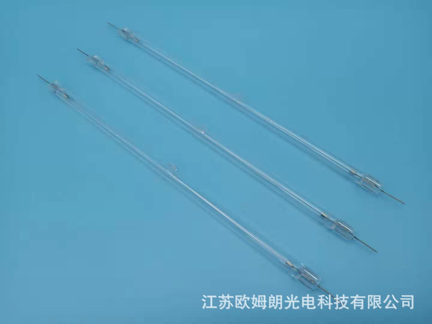 台式杀菌灯_冷阴极CCFL石英管紫外线灯牙刷毛巾紫外线消毒灯冰箱除味杀菌灯