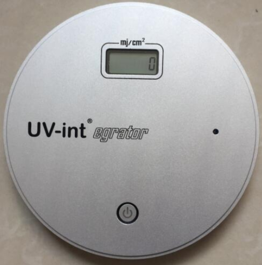 UV-int158能量计金卤灯用UV能量计350-460nm