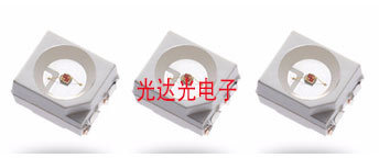 紫光灯珠_uvledled0603紫光灯珠贴片紫灯0603灯珠贴片式l