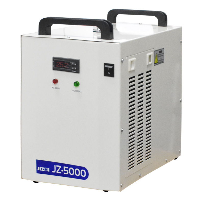 激光冷水机_激光工业紫外激光器uvled光源氩弧焊枪水冷机