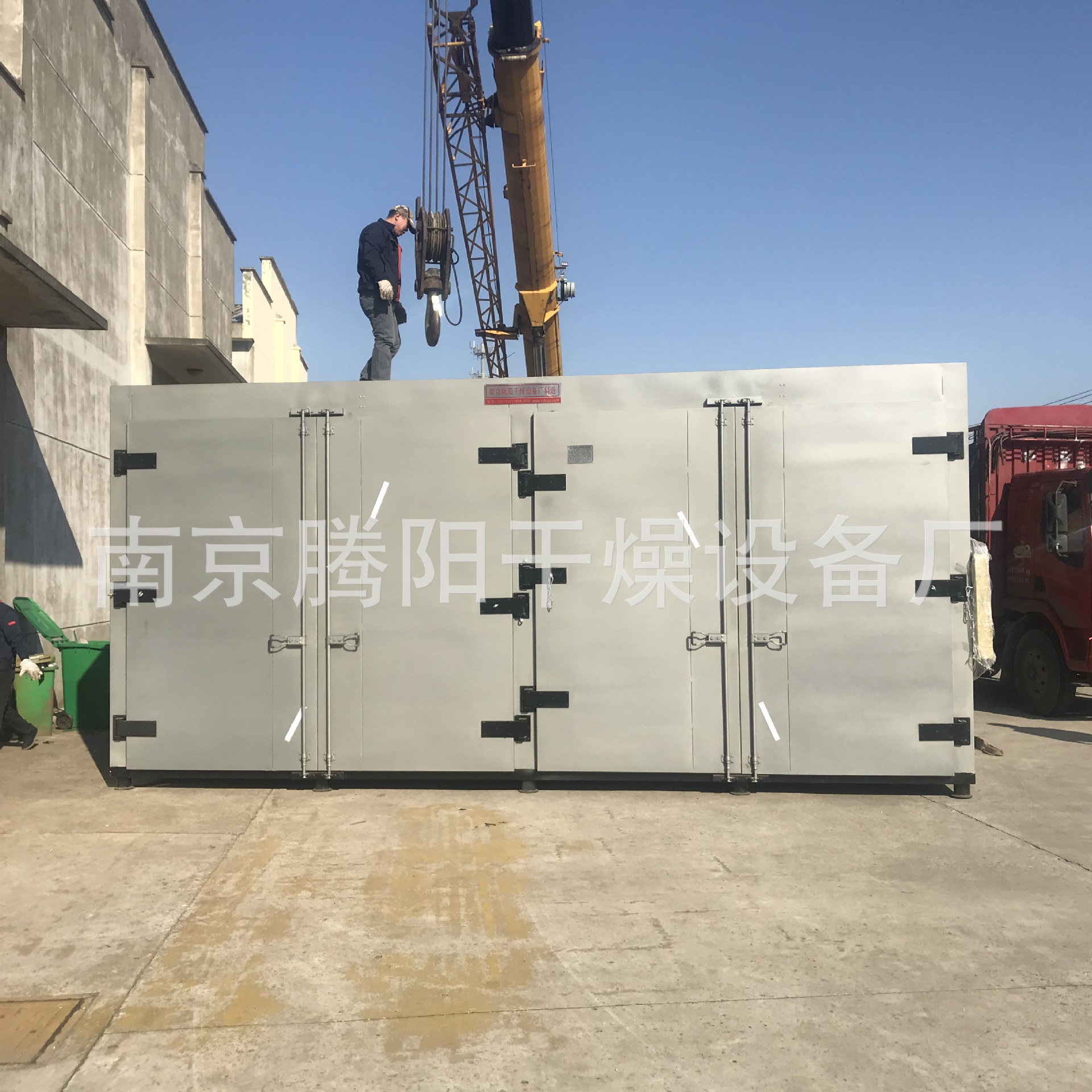 添加剂融化箱_现货直销大型油桶烘箱烘房桶装添加剂融化价格优惠