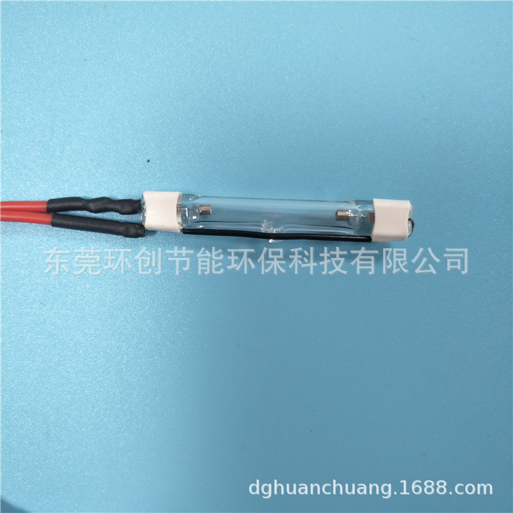 杀菌灯管_供应冷阴极UV紫外线灯管UV固化灯手机纳米镀膜仪灯