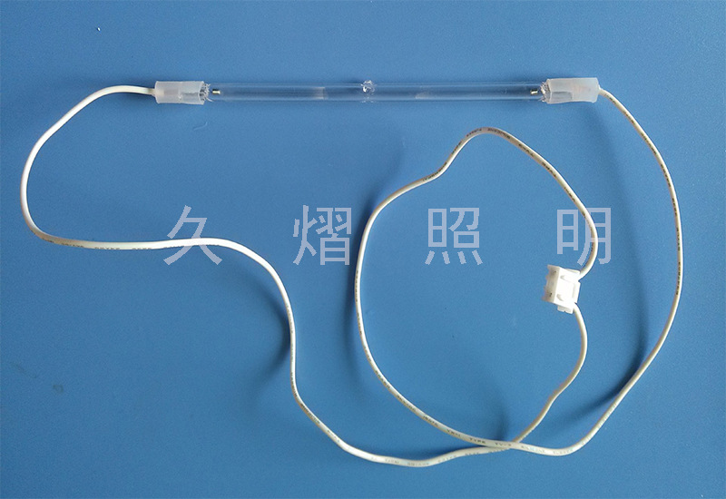 台式杀菌灯_UV-C紫外线杀菌灯用于手机首饰内衣奶瓶假牙空气净化器