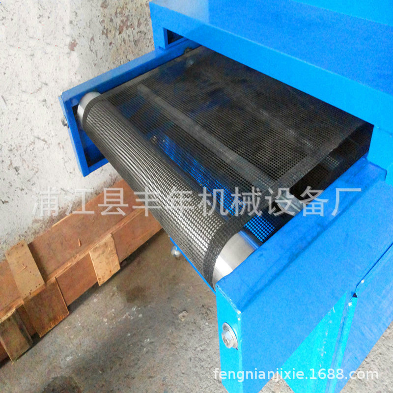 小型隧道炉_厂家供应隧道式UV机UV光固机紫外线uv固化烘干机小型uv隧道炉