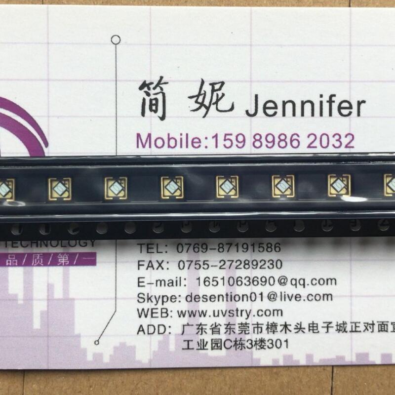 原装3535uvled6w紫光灯_日本原装3535uvled6w紫光灯原厂直销现货