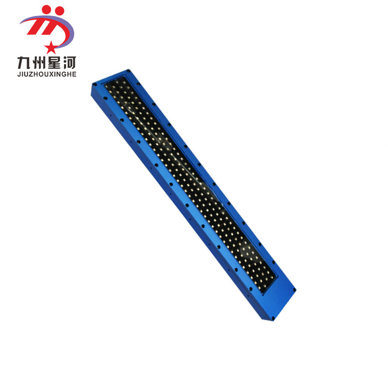 60面光源_胶印轮转机uvled200*60面光源能量高性能稳定温升低