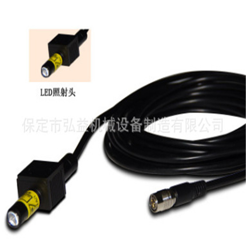 uv固化机UV胶固化机LED点光源紫外uv光固化365nm点光源照射机