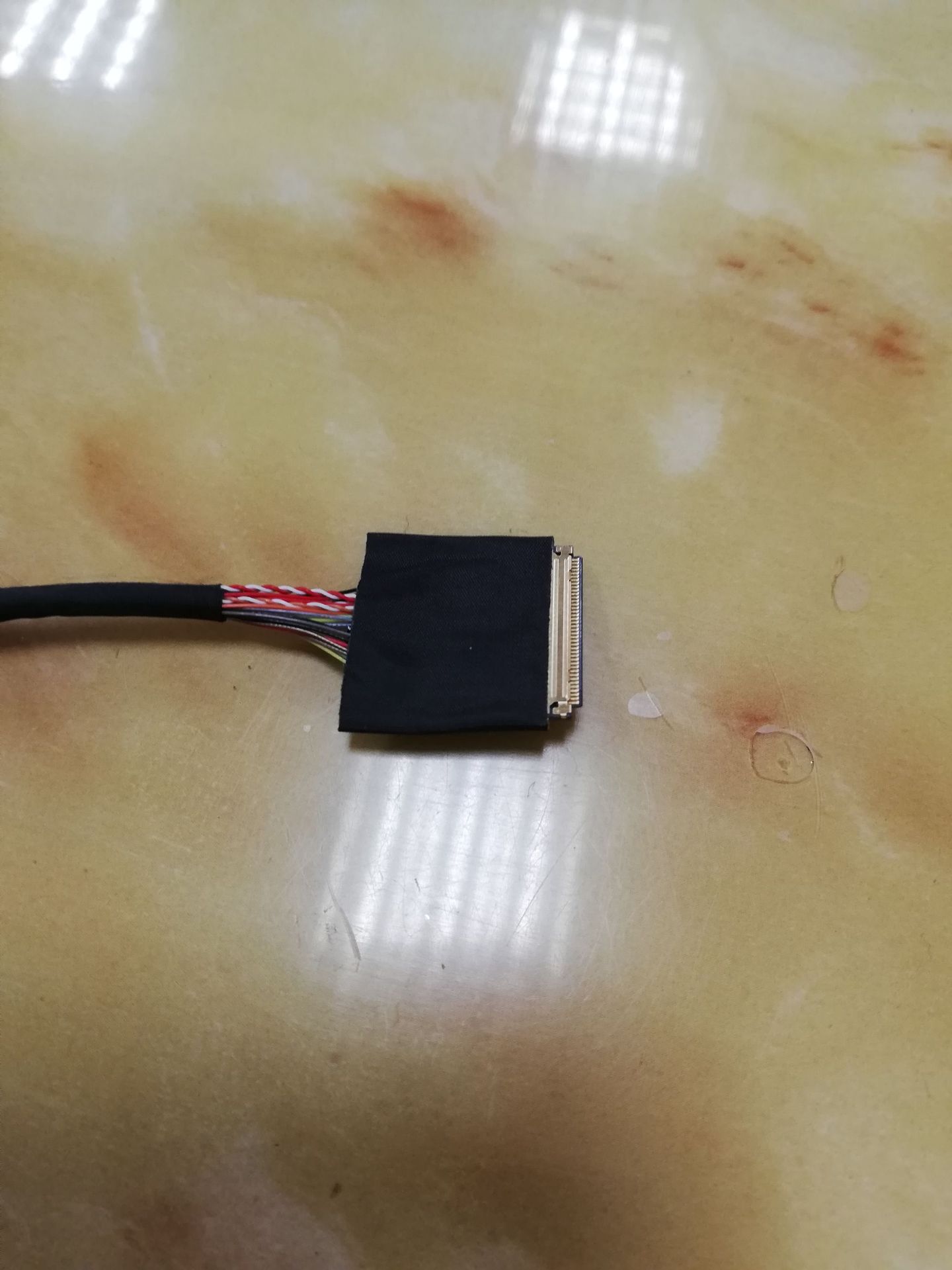 排线焊点保护UV胶固化专用UV机UV炉线束保护