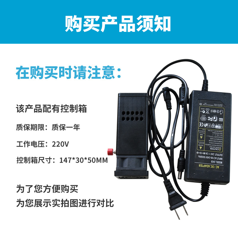 UVLED固化手持灯uvled固化灯UV紫外线光源专用手持灯快速固化
