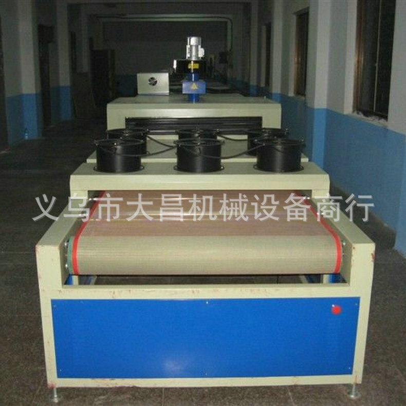 箱式高温炉_箱式隧道高温炉双开门隧道高温炉隧道网带传动高温炉