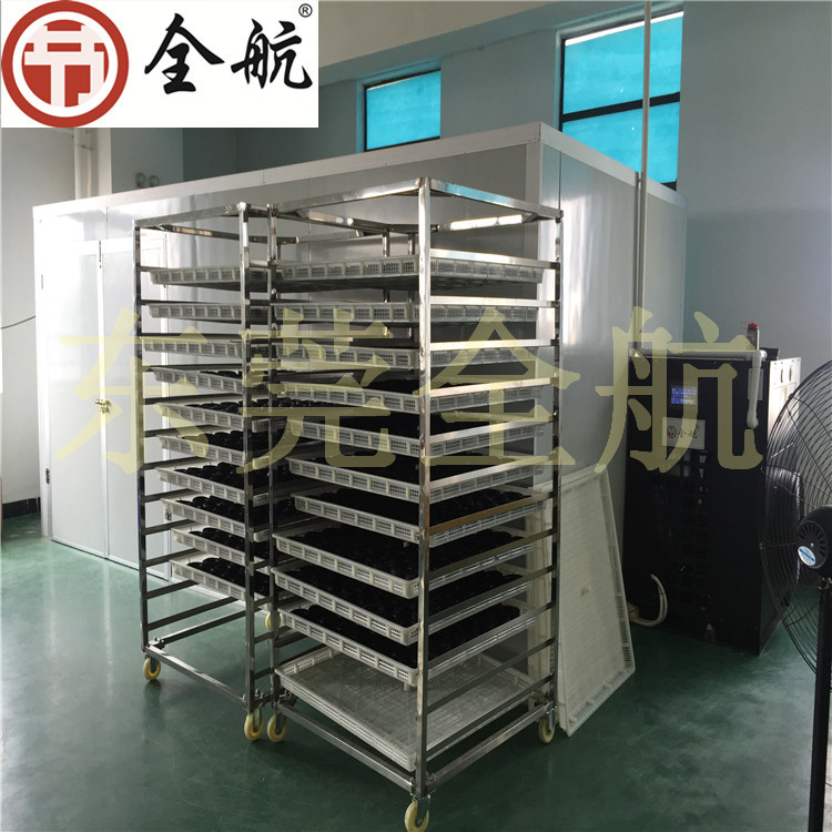 热风循环烘箱_厂家热风循环烘箱耳机棉烘干房耳机套定制