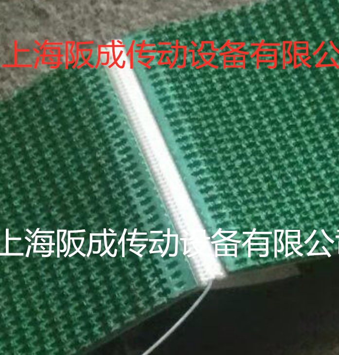 汽车喷漆房皮带网带式隧道炉烘干线皮带UV固化流水线设备皮带