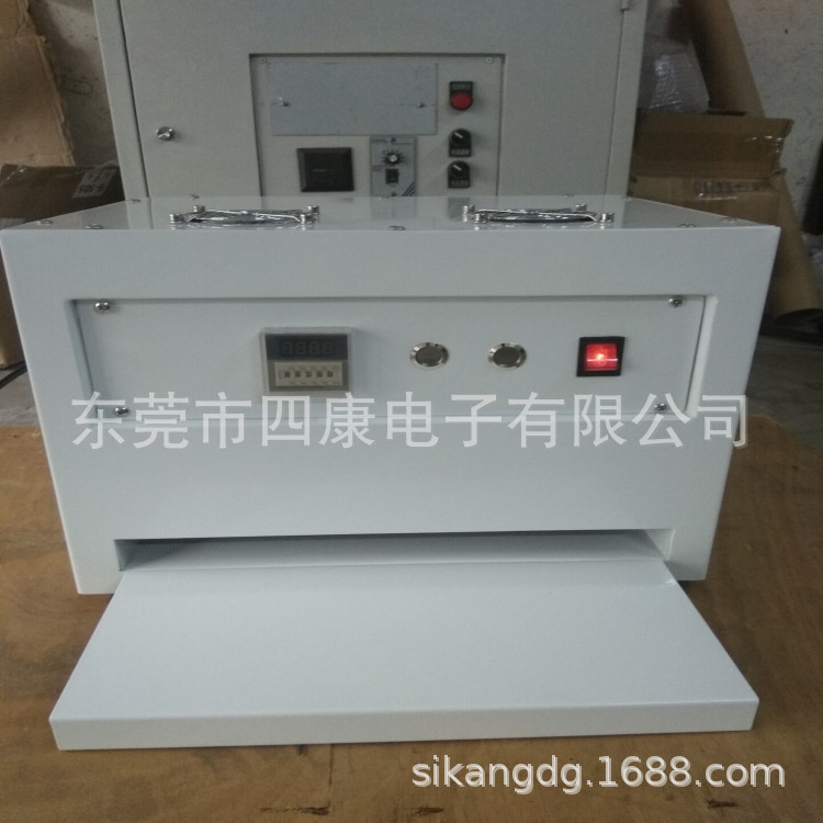 烘干固化设备_厂家定做厢式UV固化机烤箱,东莞厂家直供供应越南UV机生产工厂