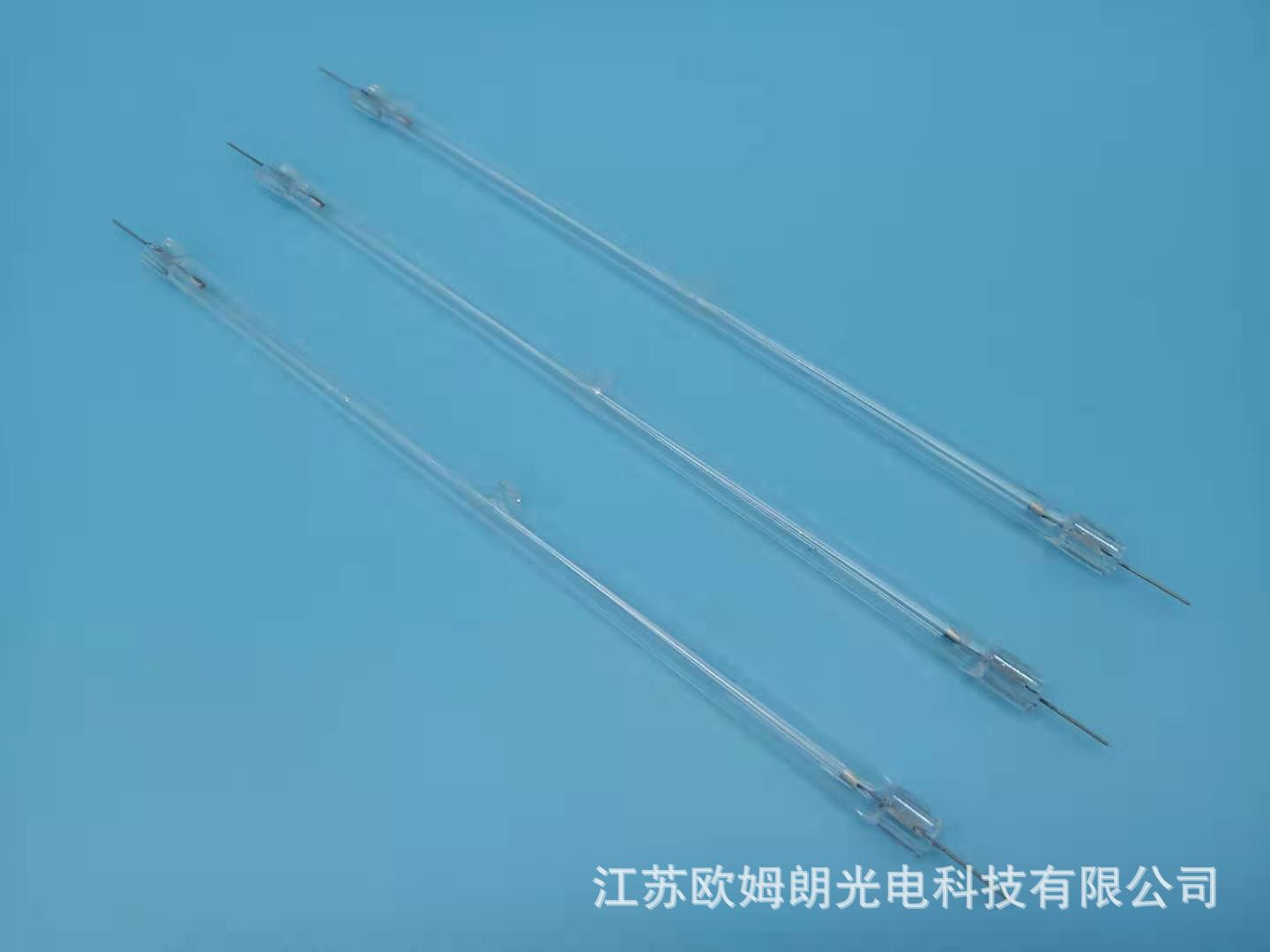 台式杀菌灯_冷阴极CCFL石英管紫外线灯牙刷毛巾紫外线消毒灯冰箱除味杀菌灯