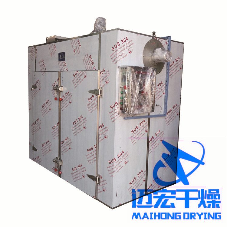箱式干燥设备_小型电加热烘干房大型燃气热风炉隧道烘箱食品烘干箱烘干机