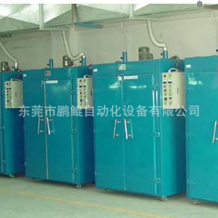 喷涂机_深圳紫外线uv固化烤箱隧道炉中小型五金塑胶件喷漆喷涂工业烤箱