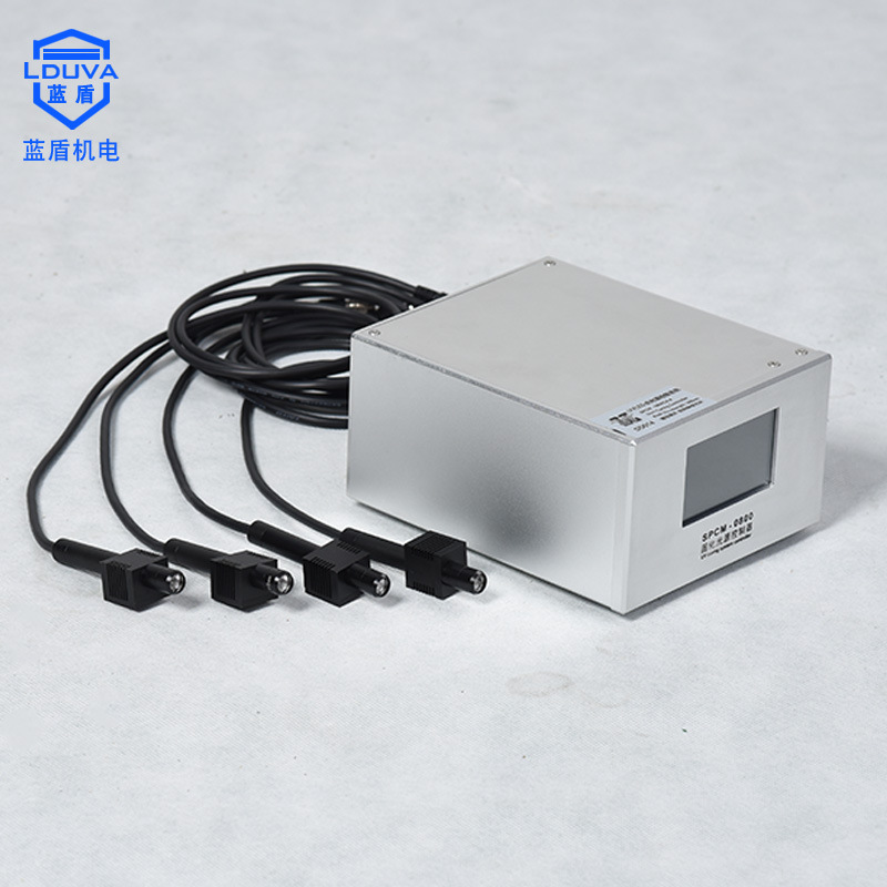 塑料制品_uvled点光源365/395固化机电子塑胶玻璃粘接固化速干