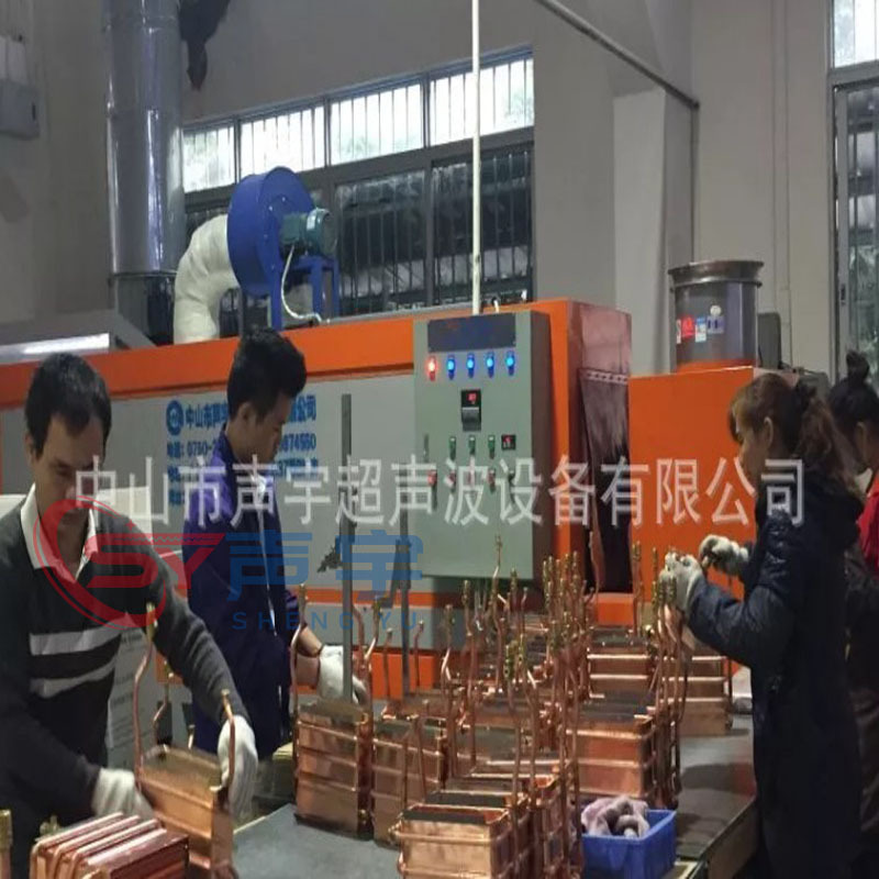 烘干固化设备_烘干流水线电子产品纤维热风循环隧道炉线路板专用烘干线