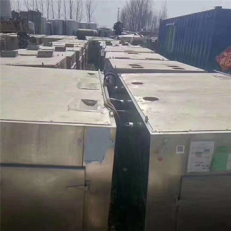 热风循环烘箱_出售304热风循环烘箱不锈钢96盘食品工业二手价格