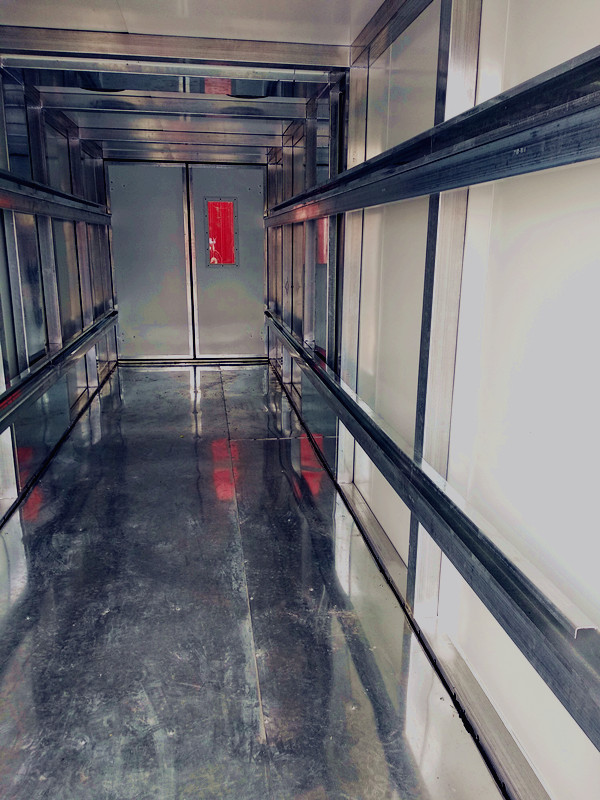 工业烤箱_生产厂家供应塑料复合膜工业烤箱大型烘箱流水线