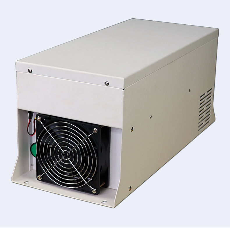 变频电源_无极电源变频电子电源uv灯管专用电源3kw-15kw