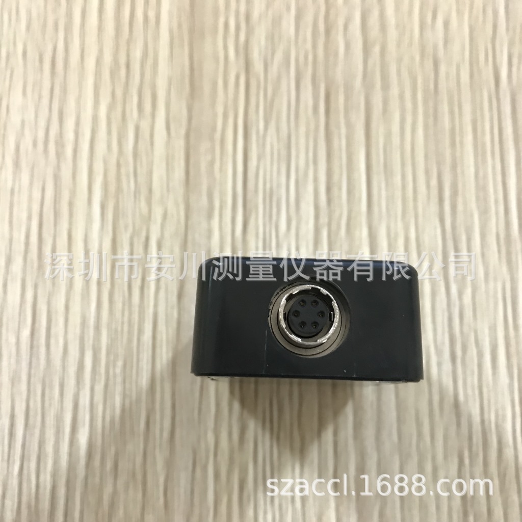 日本原装ORCUV照度计UV-M03A专用受光器UV-SN35-M10