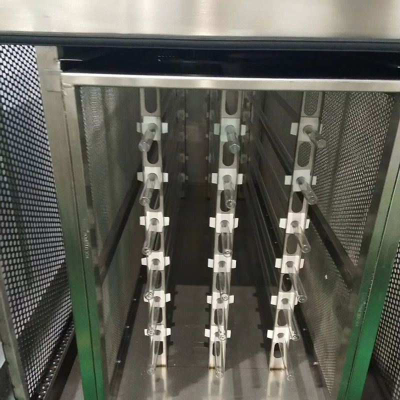 杀菌灯管_50000风量废气处理设备紫外线杀毒uv灯管