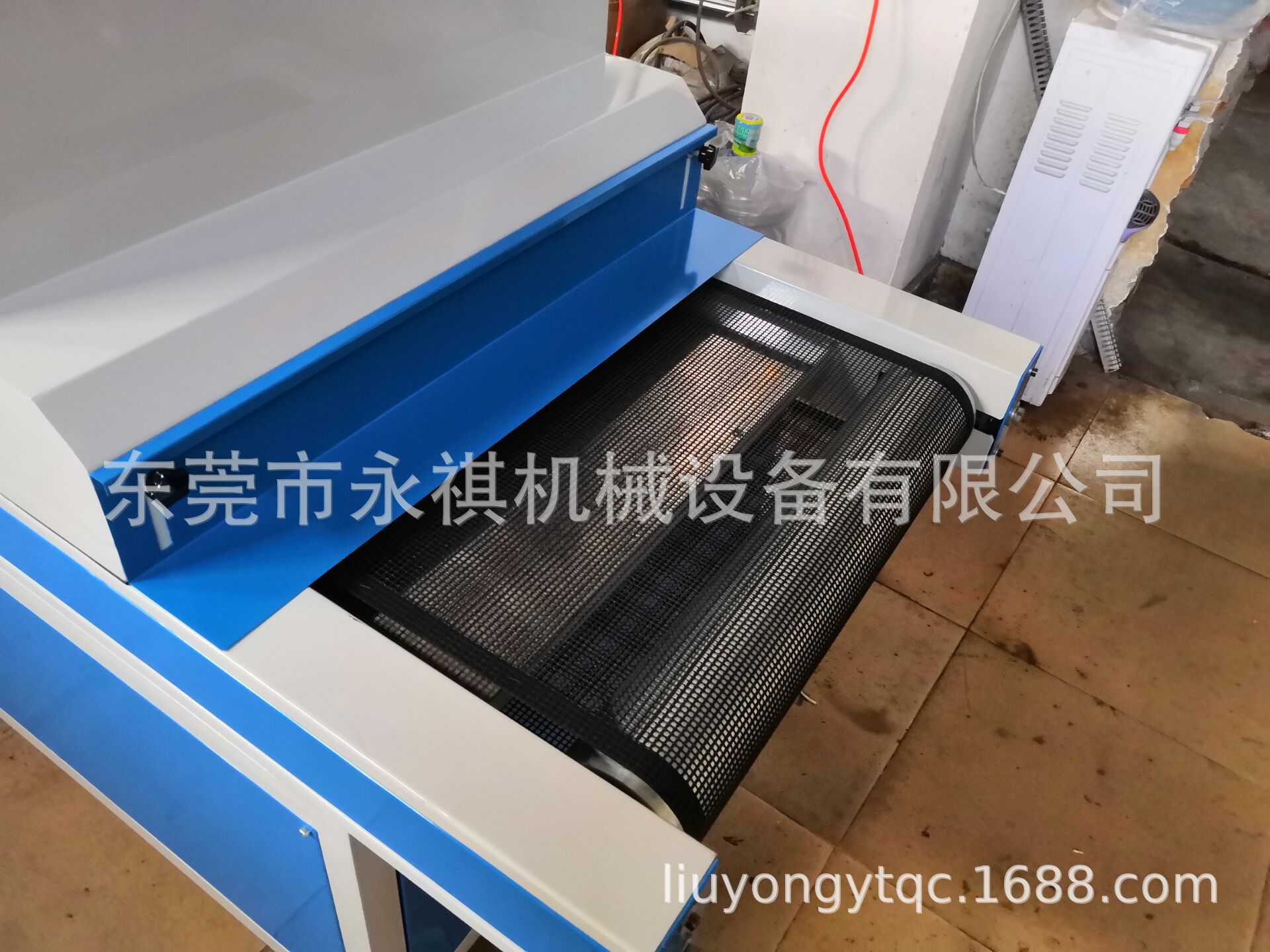 厂家现货小型UV炉紫外线UV机快速干燥固化机可非标定制