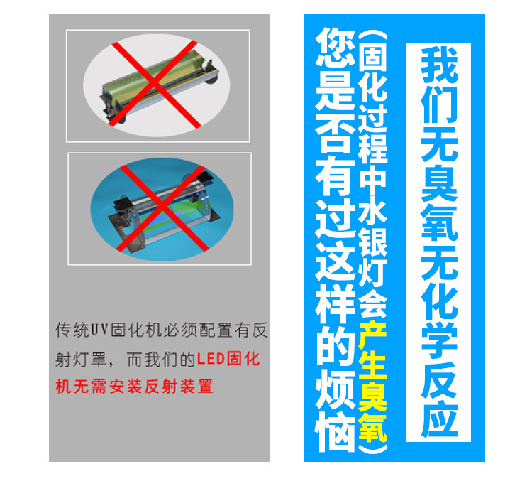 低温uvled固化机_*25mm紫外线uv机led节能低温uvled固化机