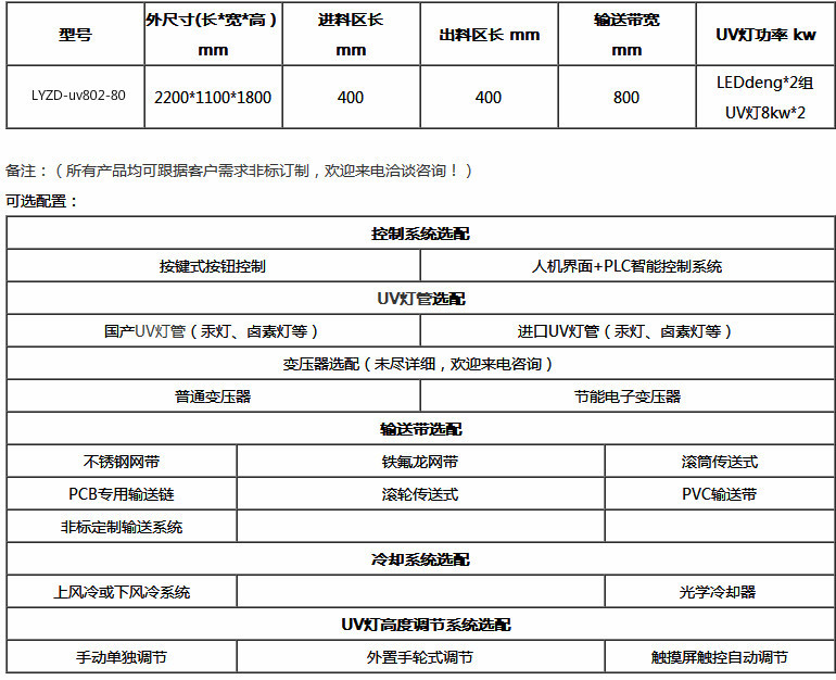 自动化设备_高端uv设备蓝宇自动化设备uv机光固设备低温节能led灯