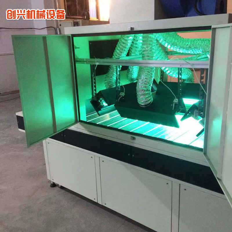 专业生产固化机_定制uv油固化机生产紫外线固化机设备厂家直销现货供应