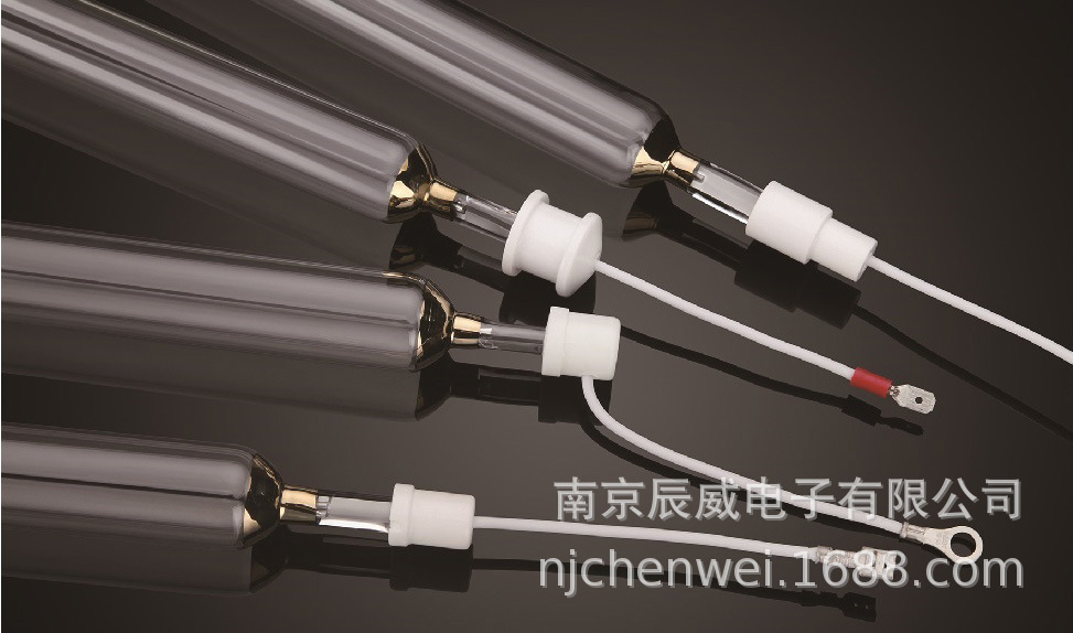 定做紫外线灯管_各种uv紫外线灯管喷涂线专用uv固化灯