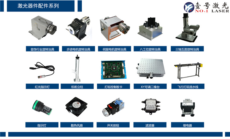 355nm紫外F-&Theta;场镜头UV紫外激光打标机紫外光固化机镜头F100F160