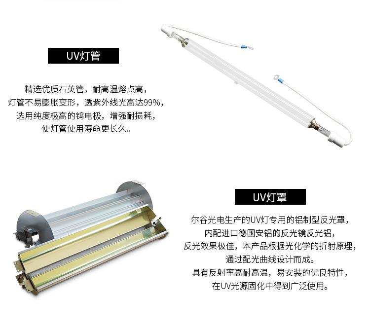 灯电源_bltuv紫外线固化uvuv变压器9.6kw高频铜线镓灯铁灯电源