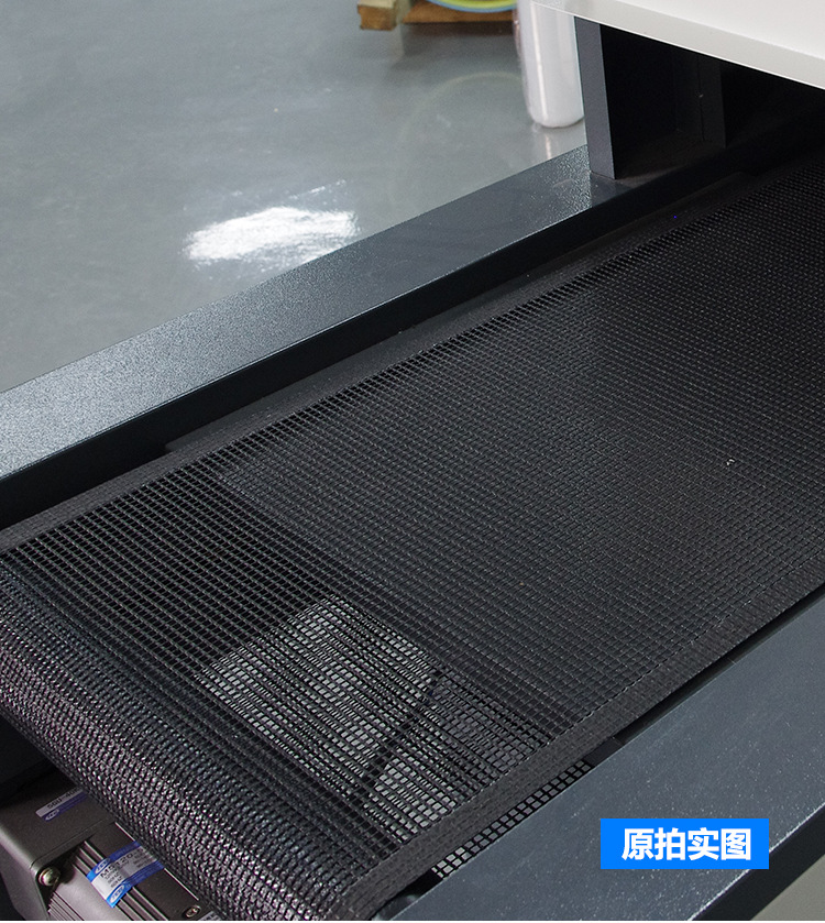 LY400_LY400-2uv紫外线固化机胶水油墨印刷传送带式大型隧道炉光固化机