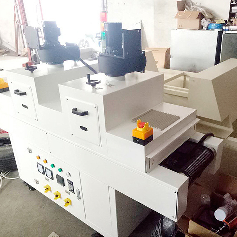 工业高温固化炉_厂家直销固化生产线工业高温固化炉定制隧道uv固化