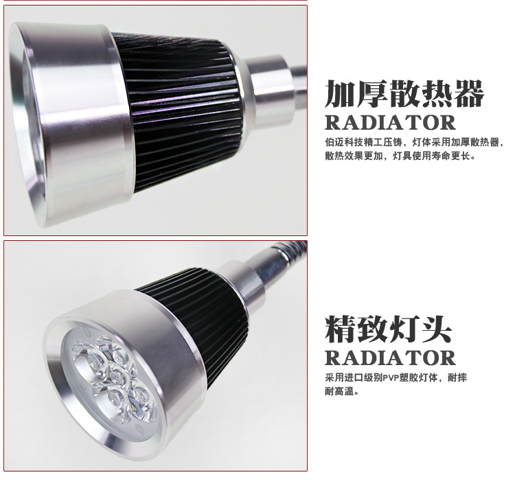 维修绿油固化灯_维修绿油uv灯紫外线灯速干绿油灯胶水紫外光灯usb供电