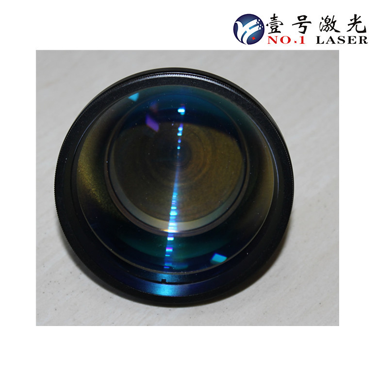 355nm紫外F-&Theta;场镜头UV紫外激光打标机紫外光固化机镜头F100F160