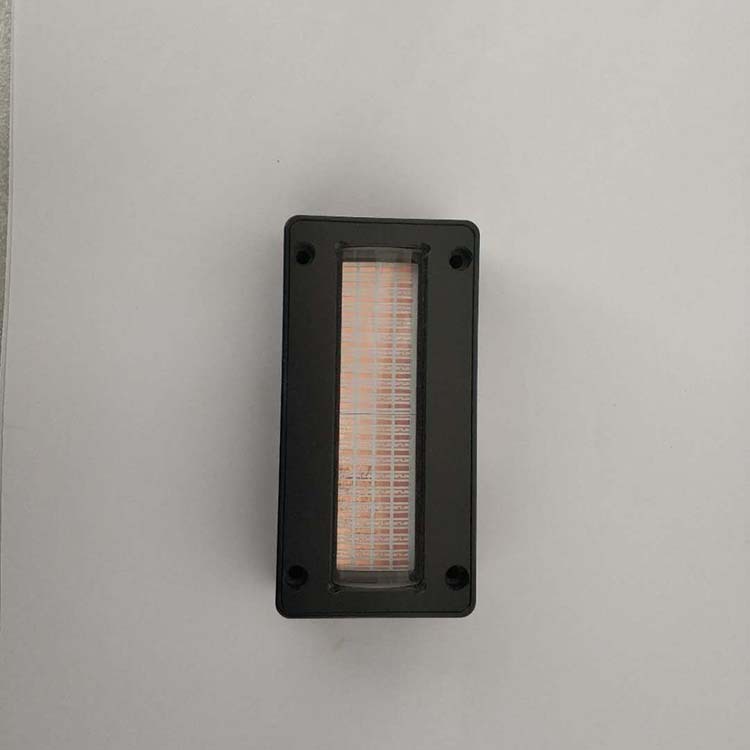 线光源_紫外线UVLED固化灯线光源厂家直销100*50mm单灯水冷机质量保障