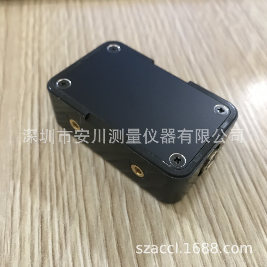 日本原装ORCUV照度计UV-M03A专用受光器UV-SN35-M10