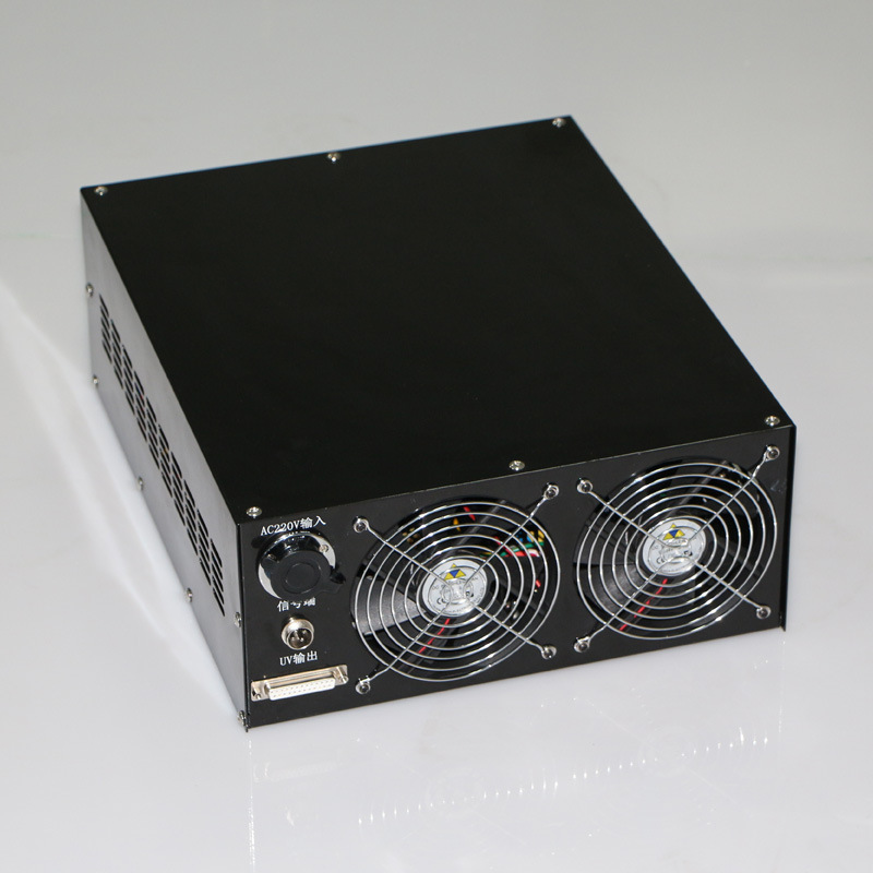 现货uv固化灯_厂家现货UV固化灯uvLED光固机喷码打印油墨快速