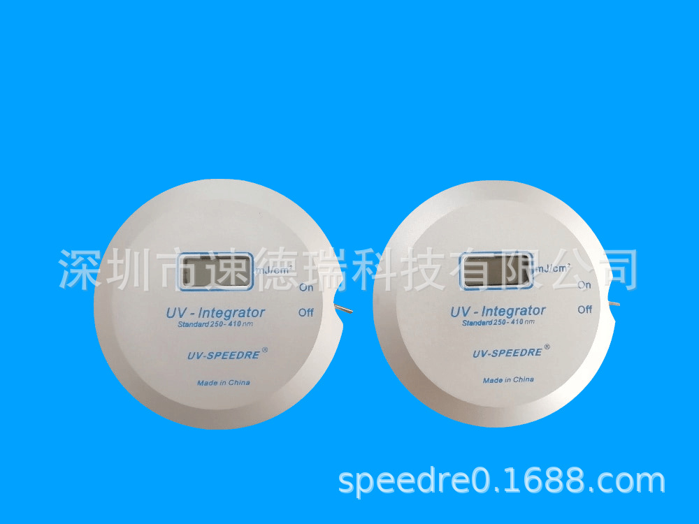 能量检测仪_led灯能量仪leduv能量紫外能量计uv-150