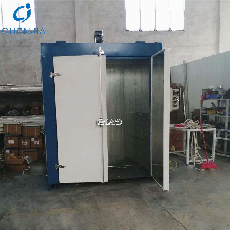 工业烤箱_定制工业隧道炉高温风烤箱高温试验烘干工业烤箱柜式烘干电烤箱