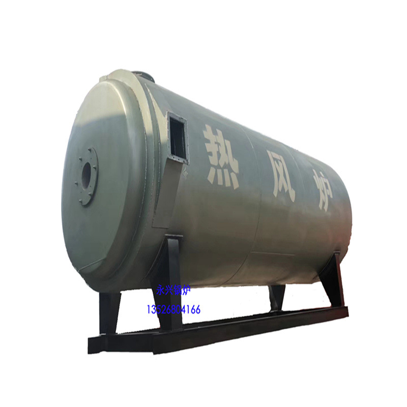 烤漆房热风烘干炉燃气燃烧器烘干房燃气热风炉
