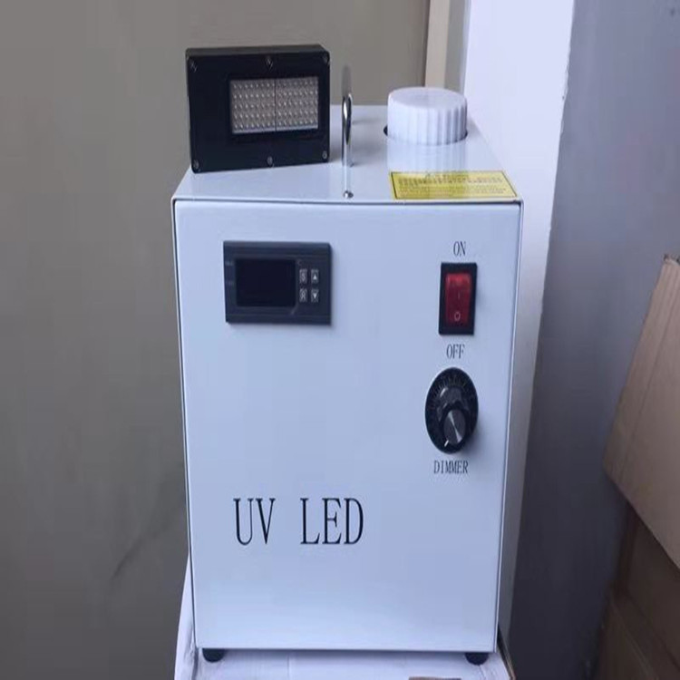 打印机uvled固化灯_平板打印机uvled固化灯卷材喷绘机水冷uv固化机写真机uv灯