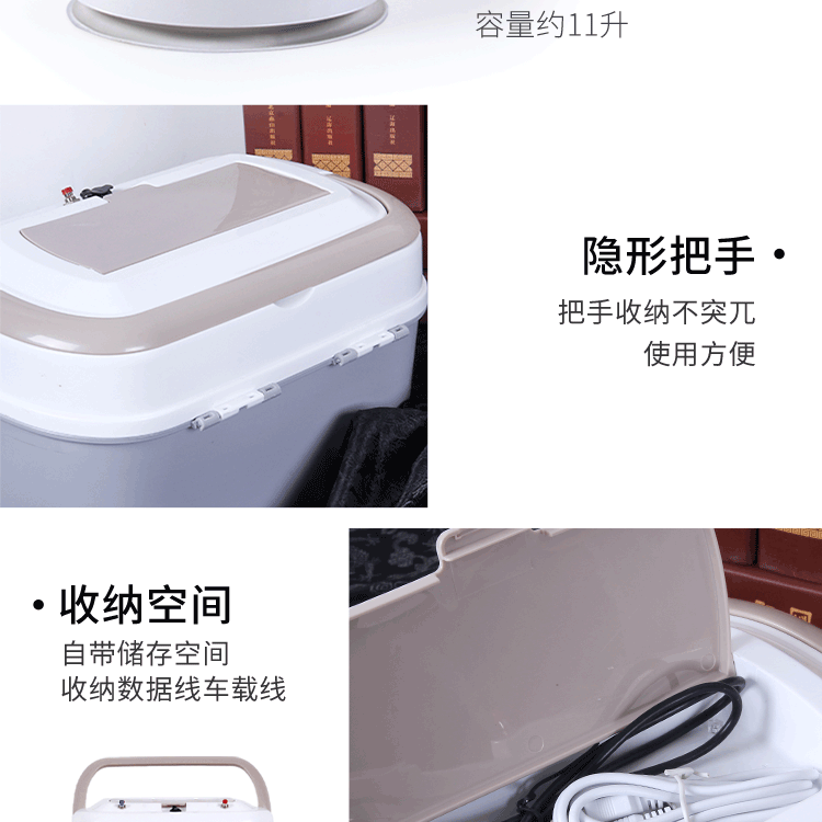 杀菌消毒器_猫咪兔内衣消毒机家用内裤杀菌消毒器臭氧紫外线厂家直销